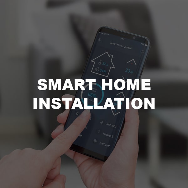 smart home installers in Florida